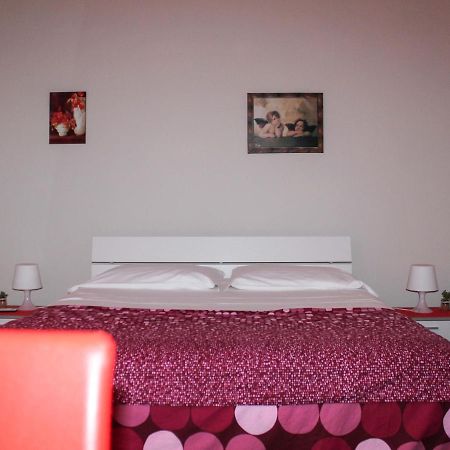 Bed and Breakfast I 2 Puttini à Catane Extérieur photo