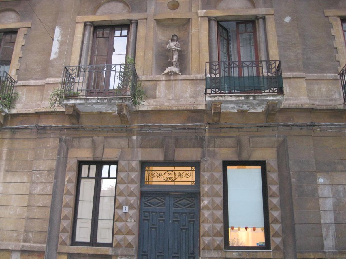 Bed and Breakfast I 2 Puttini à Catane Extérieur photo