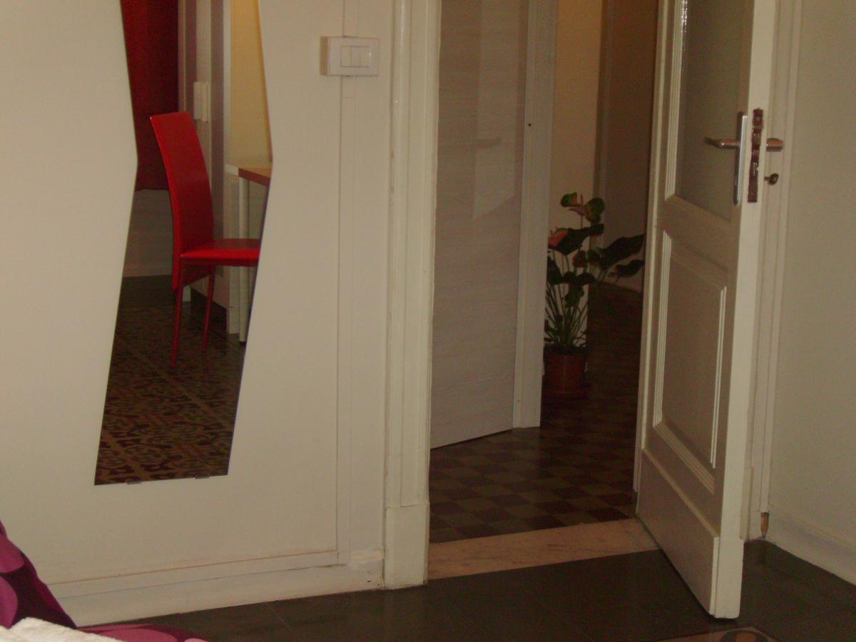 Bed and Breakfast I 2 Puttini à Catane Extérieur photo