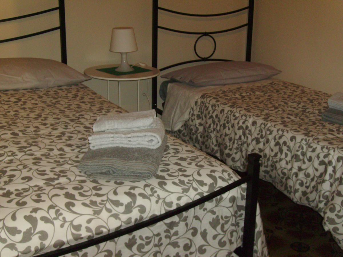 Bed and Breakfast I 2 Puttini à Catane Extérieur photo
