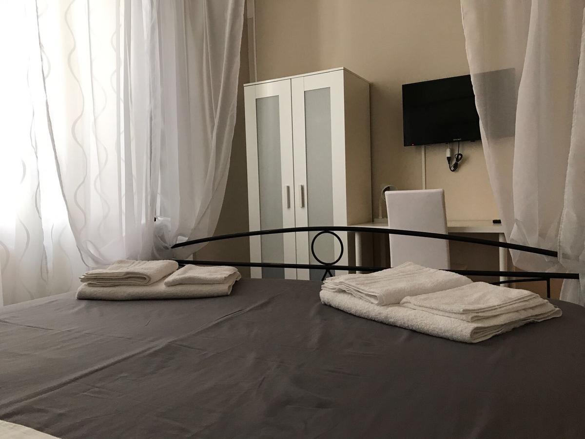 Bed and Breakfast I 2 Puttini à Catane Extérieur photo