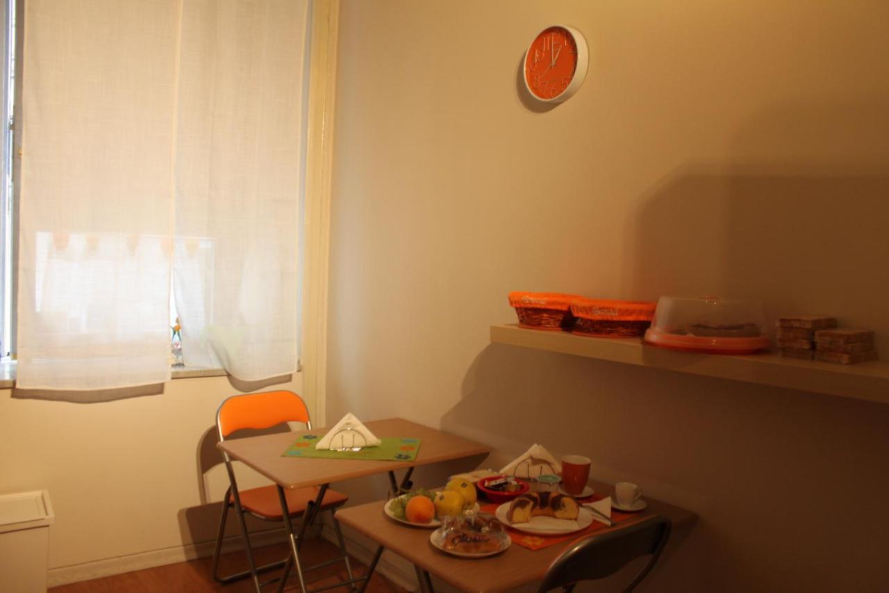 Bed and Breakfast I 2 Puttini à Catane Extérieur photo