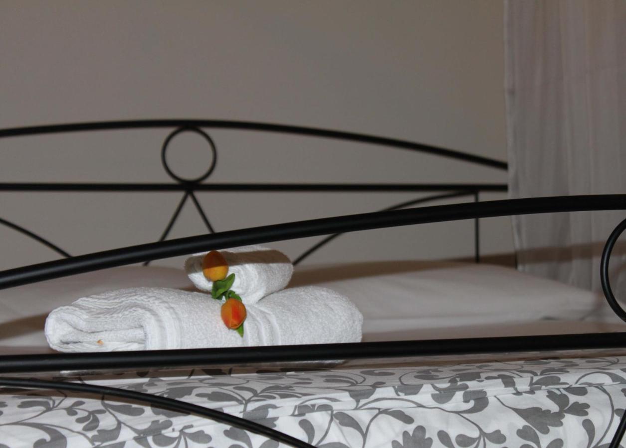 Bed and Breakfast I 2 Puttini à Catane Extérieur photo