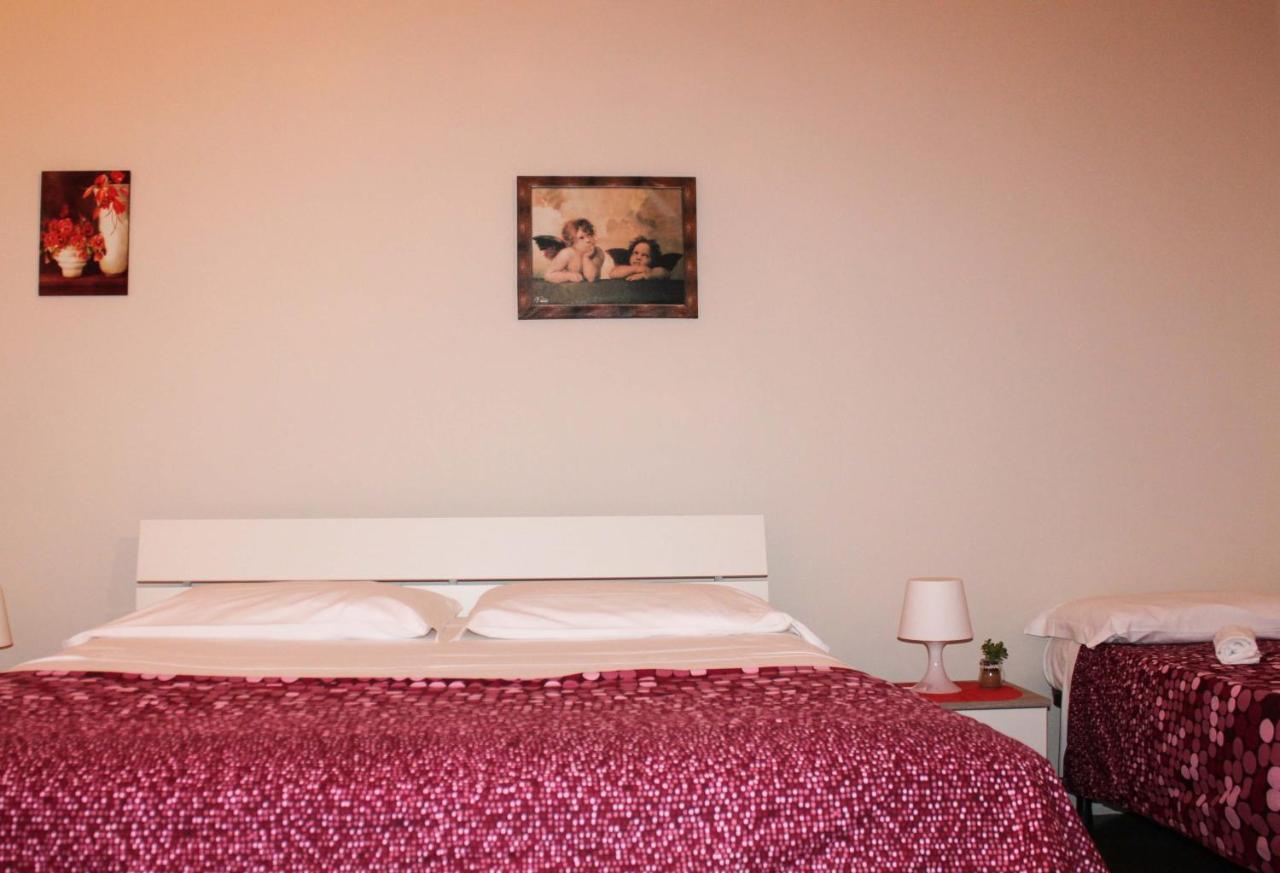 Bed and Breakfast I 2 Puttini à Catane Extérieur photo