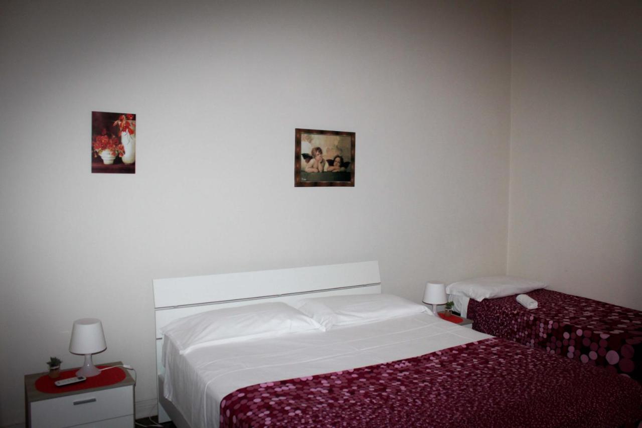 Bed and Breakfast I 2 Puttini à Catane Extérieur photo