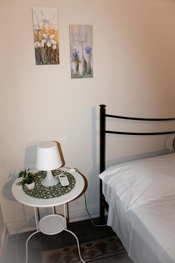 Bed and Breakfast I 2 Puttini à Catane Extérieur photo