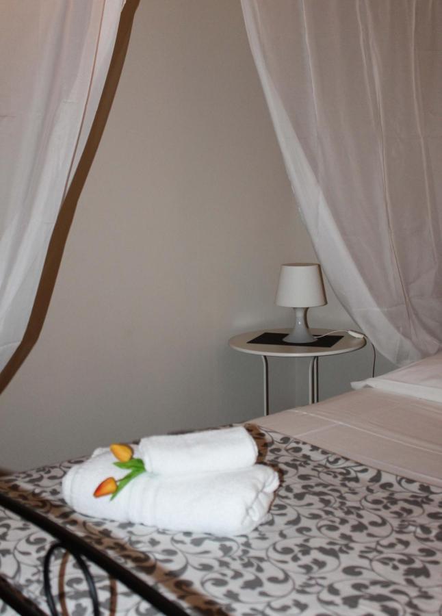 Bed and Breakfast I 2 Puttini à Catane Extérieur photo