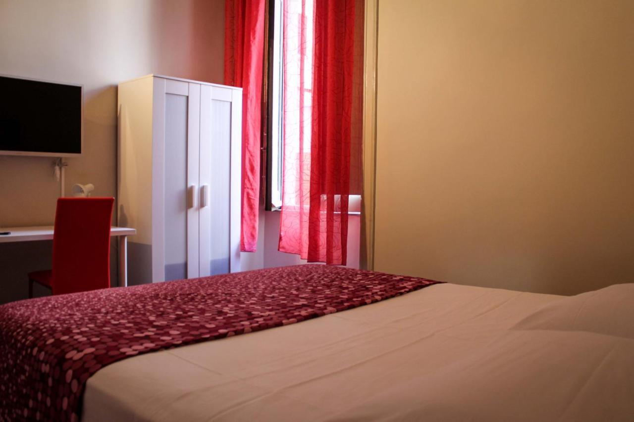 Bed and Breakfast I 2 Puttini à Catane Extérieur photo