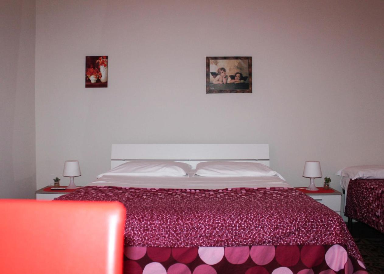 Bed and Breakfast I 2 Puttini à Catane Extérieur photo