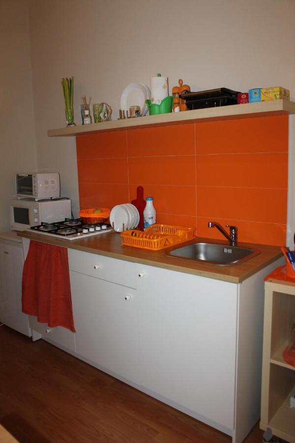 Bed and Breakfast I 2 Puttini à Catane Extérieur photo